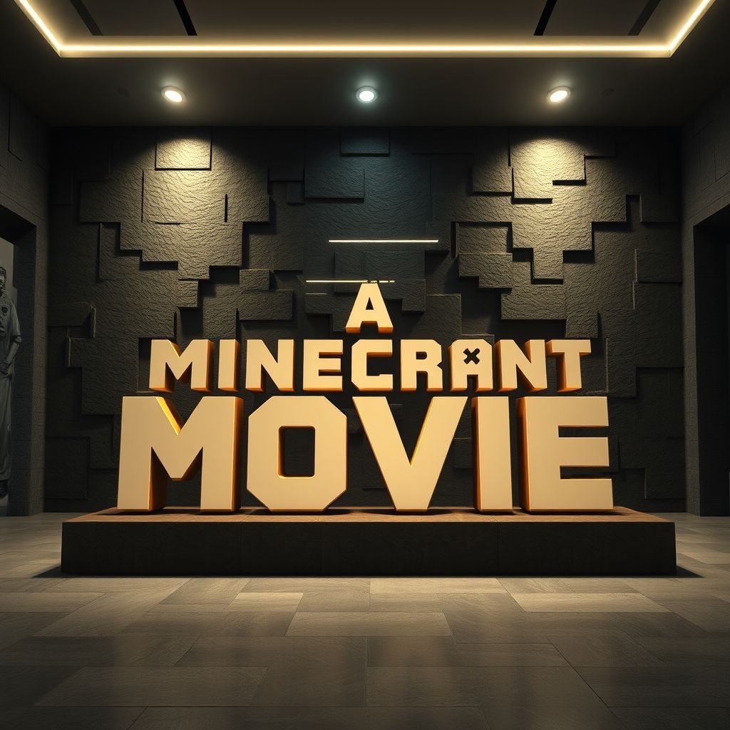 บทวิจารณ์จากสื่อมวลชนต่อ 'A Minecraft Movie'